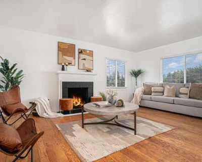 3 Bedroom 2BA 1418 ft Single Family Home For Sale in OAKLAND, CA