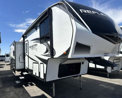 2022 Grand Design 280rs Reflection