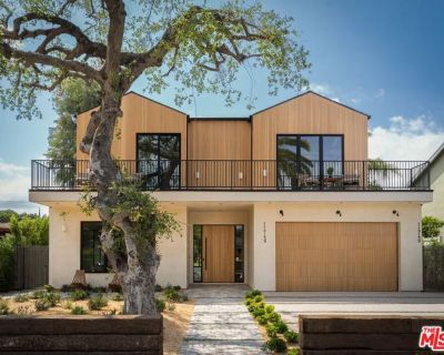 11748 La Maida Street. Property for Rent in Valley Village, CA for $25,000 with 5 bedrooms and 5 full baths, 1 half bath. This 4,983 square foot property was built in 1945 on a lot size of 0.19.. Discover this exquisite modern farmhouse, thoughtfully designed and nestled in one of Valley Village's most sought-after neighborhoods. Completely rebuilt, this 5BD/5.5BA estate showcases exceptional c...