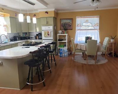 Available on: december 1. Unfurnished. Parking available * Internet included * 40+ years welcome. Shared bathroom kitchen and seating area laundry & utilities included room in a private house in well kept community looking for a good person with no drama. Rent $700 per month Bills Included Security deposit $500 Property type House Room furnishing Unfurnished Preferred gender Males Available on ...