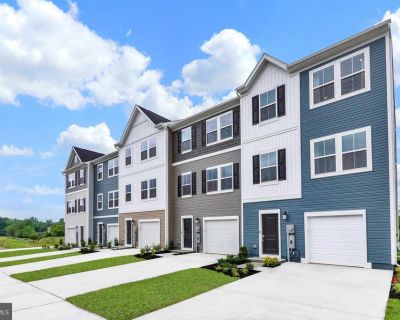 3 Bedroom 2BA 1668 ft Townhouse For Sale in Martinsburg, WV