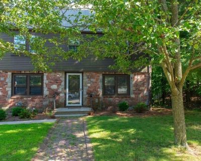 Linden St Apt,wellesley, Home For Rent