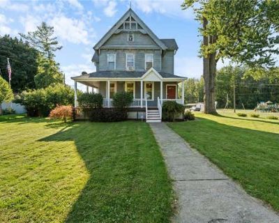 6 Bedroom 3BA 1822 ft Multi Family Home For Sale in ONEIDA, NY