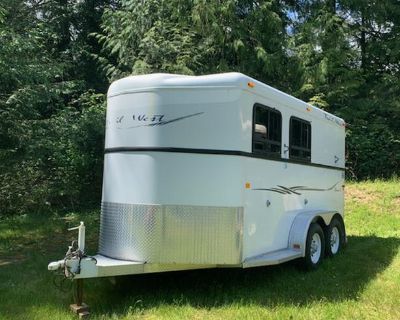 2003 Trails West Classic 2