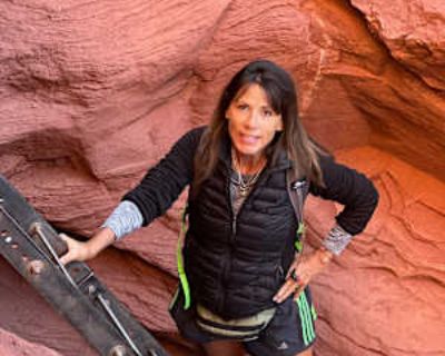 Christi, 63 years, Female. Looking in: Danville, Contra Costa County, CA