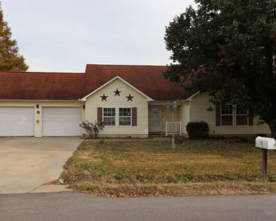 Mccroy St, Dexter, Home For Sale