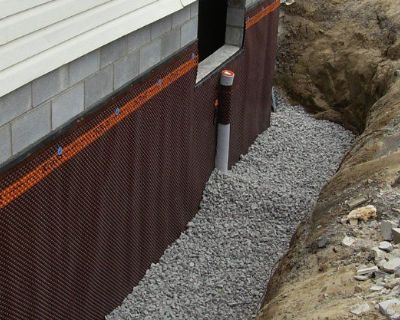 Foundation Repair and Waterproofing in Ottawa, Call 613-890-4051