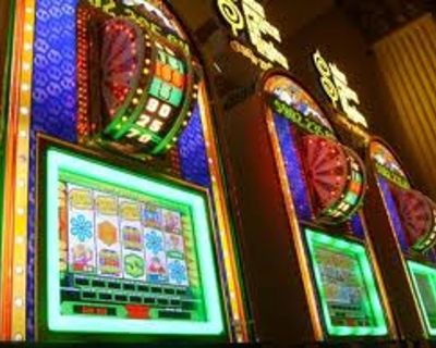 Wholesale Discount Slot Machine Parts (Large & Small Orders)