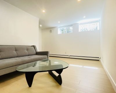 Spacious Villa in Central Vancouver (Has a House). Room in the 2 Bedroom 1BA House For Rent