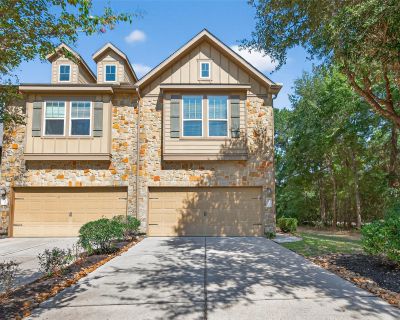 137 Cheswood Manor Drive. Property for Rent in The Woodlands, TX for $2,500 with 3 bedrooms and 2 full baths, 1 half bath. This 1,964 square foot property was built in 2011 on a lot size of 0.0626.. Amazing location, this cozy home has it all, 3 bedroom 2.5 bath in a corner lot, located next to the 9th grade campus, YMCA, Cranebrook Park and 1.5 mile away from shopping center. Living, dining an...