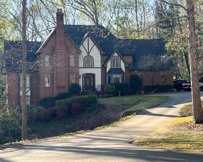 SMOKE RISE Estate Sale - Large home full of furniture in/outdoor, clothing, artwork, & much more!