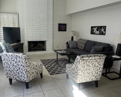 2 Bedroom 2BA 1264 ft Apartment For Rent in Palm Springs, CA