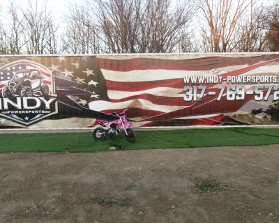 2026 Denago Powersports MX1 Motorcycle Off Road Avon, IN