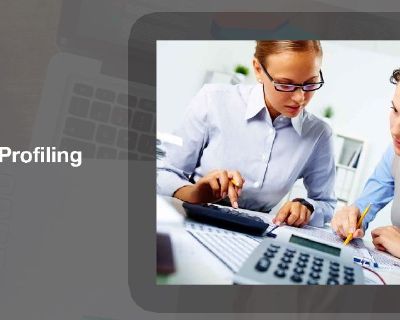 Importance of Account Profiling Services with Saleglue