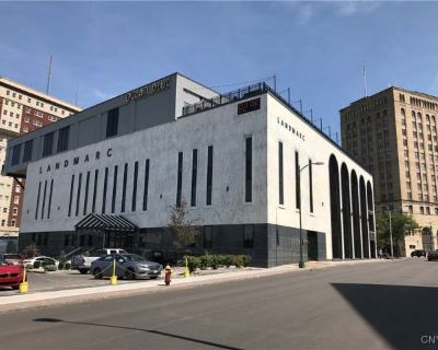 2 Bedroom 3BA 2000 ft Apartment For Rent in Utica, NY