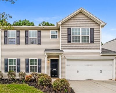 Garage * Ceiling Fan * Open Floor Plan * Vinyl Plank Flooring * Hookup: In-Unit, 2nd Floor * Ceiling Fan * Walk-In Closet * Vinyl Plank Flooring * Dual-Vanity Sinks * Oversized Bathtub * 2-Car Garage * Fenced Yard * Large Backyard * Patio * Attached Garage * Pantry * Quartz Countertops * Stainless Steel Appliances * Smart Home * Wood-Look Blinds * 2 Story * Vinyl Plank Flooring *
