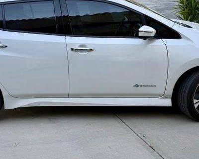 Grasons Premier 50% Off Sunday! Nissan Leaf/Manga Collector/Japandi Style Estate Sale in W. Palmdale