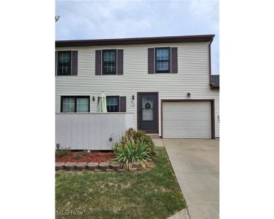 3 Bedroom 1BA 1596 ft² Residential For Sale in Brook Park, OH