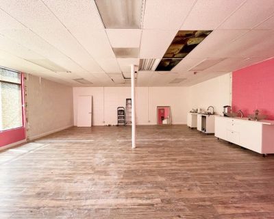 Retail Space For Lease Glendale, CA