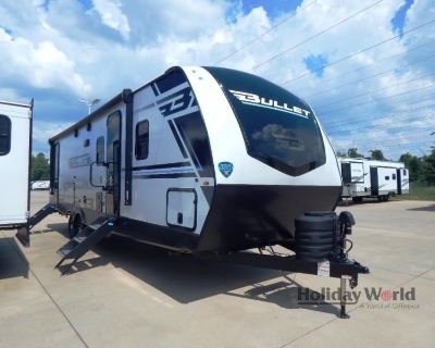 2025 Keystone Rv Bullet Crossfire 290BHS