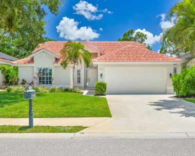 3 Bedroom 2BA 1621 ft Pet-Friendly Apartment For Rent in Bonita Springs, FL