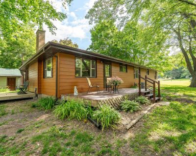 4 Bedroom 3BA 2057 ft Single Family House For Sale in Oregon, IL