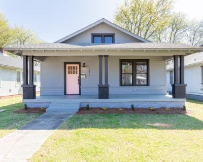 2 Bedroom 2BA 1200 ft Single Family Home For Sale in MEMPHIS, TN