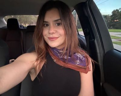 Hey! Im an organized and clean person who really values boundaries and respect. I do CrossFit regularly, so Im usually up early and out the door for workouts. I have a sweet little Maltese whos fully trained and super chill. I dont smoke anything, but no problem if you do. Im easygoing, tidy, and like to keep the vibe calm and comfortable at home..