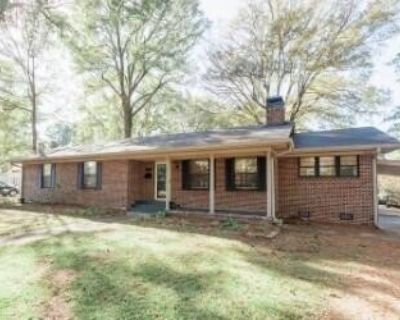 Clayton Ave, Tupelo, Home For Sale