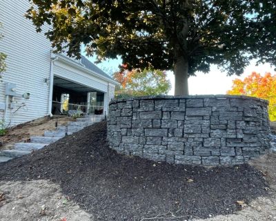 Transform your outdoor space with a top-rated landscape architect in Grand Rapids, MI . We specialize in custom landscape designs, including gardens, patios, and sustainable solutions for homes and businesses. Let us bring your vision to life with expert craftsmanship and innovative designs. Contact us today for a consultation and start creating your perfect outdoor space!. Transform your outdo...