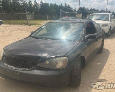 2002 Honda Civic