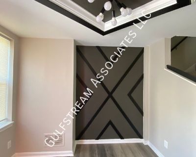 1725 Lemon St. This home is available We verify income and rental history One application is good for all of our homes. We will do our best to work with you. providing you do not have evictions, please call for details. Contact: Leasing Manager 443-692-8616. 2 Bedroom. 2 Bathroom