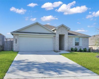 12369 Carib Crossing Lane. Property for Rent in Conroe, TX for $2,200 with 4 bedrooms and 2 full baths. This 1,796 square foot property was built in 2023 on a lot size of 0.1633.. Welcome to 12369 Carib Crossing Lane, where modern elegance meets tranquil lakeside living. This stunning residence offers an exceptional blend of comfort, design, and natural beauty, with views of the lake right from...