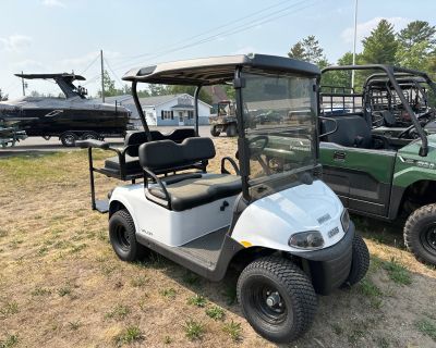 2023 E-Z-GO Valor Gas Gas Powered Golf Carts Gaylord, MI