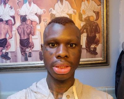 Elijah - Needs a House on iROOMit or a Room