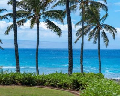 3 Bedroom 4BA 2789 ft Furnished Condominium For Sale in LAHAINA, HI