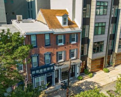 4 Bedroom 2BA 2946 ft Single Family Home For Sale in PHILADELPHIA, PA