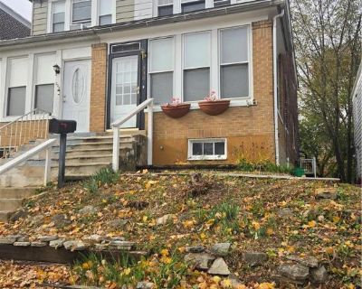 330 S 18th Street. Property for Rent in Allentown, PA for $1,975 with 3 bedrooms and 1 full bath. This 1,512 square foot property was built in 1928 on a lot size of 0.054.. Semi Detached 3 Bedroom house, spacious and updated with an attached garage and a large deck off of the Kitchen. Heat is Gas, All utilities paid by tenants. No smoking, No pets and No Section 8. Tenants must supply themselve...