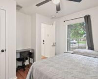 Modern Co-Living in Kyle! Furnished Rooms | All Bills Paid | Fast Wi-Fi | Move-In Ready