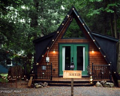 1 Bedroom 1BA 432 ft Single Family House For Sale in Pocono Pines, PA