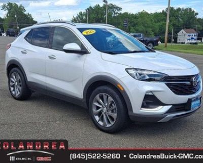2023 Buick Encore GX AWD Essence 4DR Crossover