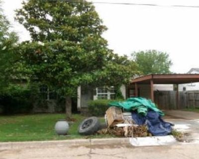 3 Bed 2 Bath Preforeclosure Property in Lawton, OK 73507 - NW 19th St