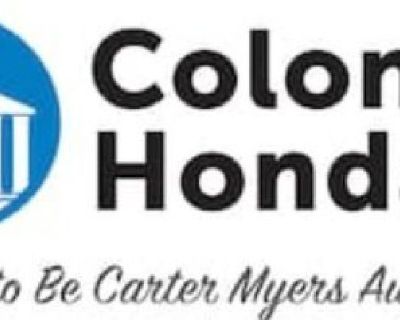 Website Address
https://www.cmascolonialhonda.com/
Keywords:
honda dealership south chesterfield
Description:
South Chesterfield, VA New, Colonial Honda sells and 

services Honda vehicles in the greater South 

Chesterfield area.
Primary Location
2100 Walthall Center Drive
Chester	,VA,23836
Telephone
(804) 414-1900