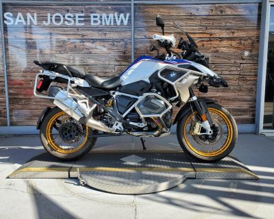 2019 BMW R 1250 GS