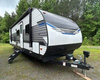 2021 Heartland BH280 For Sale by Dealer in Temple, Georgia