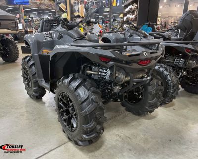 2026 Can-Am Outlander X MR 700 ATV Utility White Bear Lake, MN