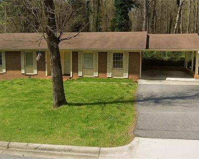 4 Bedroom 3BA 2251 ft Single Family Home For Sale in WILKESBORO, NC