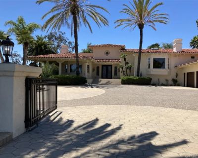 5 Bedroom 5BA 7881 ft Apartment For Rent in Rancho Santa Fe, CA