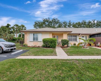 2 Bedroom 2BA 1385 ft Apartment For Rent in Fort Pierce, FL