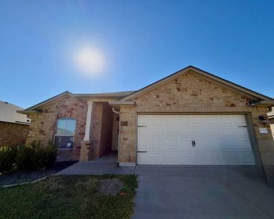 4 Bedroom 2BA 1840 ft Apartment For Rent in McLennan County, TX